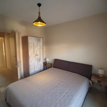 Kipseli Summer House Διαμέρισμα *