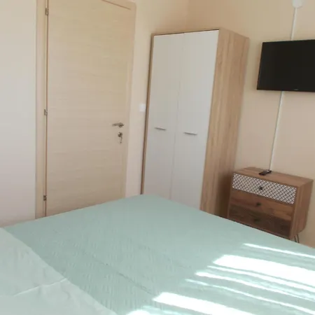 Kipseli Summer House