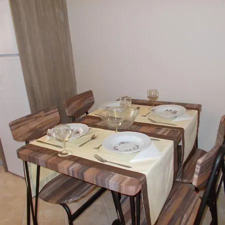 Kipseli Summer House * Ψακούδια