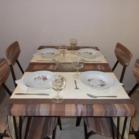 Kipseli Summer House * Ψακούδια