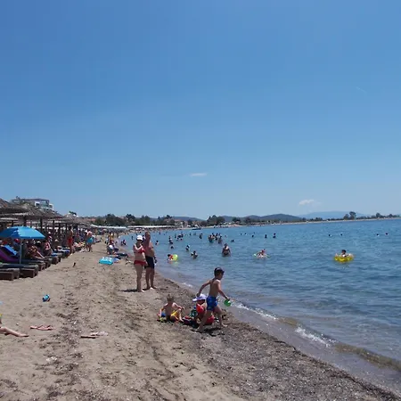 Διαμέρισμα Kipseli Summer House