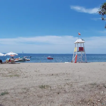 Kipseli Summer House * Ψακούδια