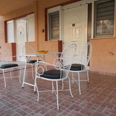 Kipseli Summer House