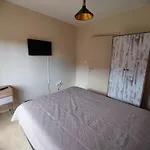 公寓 Kipseli Summer House 普萨克迪亚