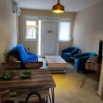 Kipseli Summer House * 普萨克迪亚
