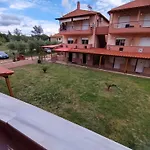 Kipseli Summer House * 普萨克迪亚