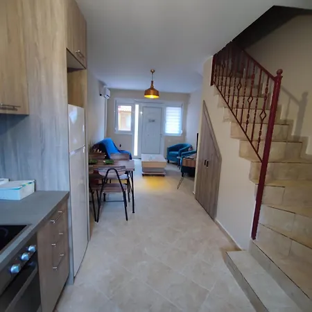 Kipseli Summer House Psakoudia