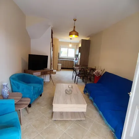 Kipseli Summer House Apartamento *