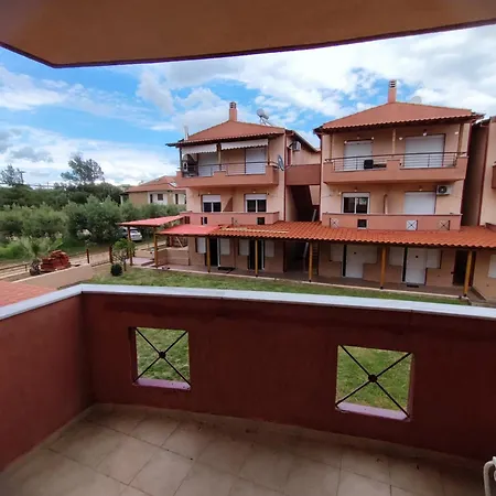 Kipseli Summer House Apartment Psakoudia