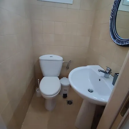 Apartamento Kipseli Summer House *