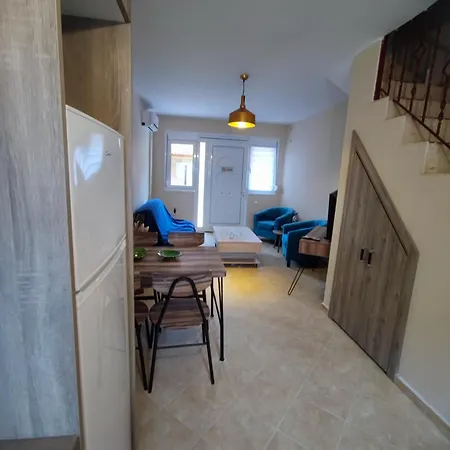 Apartment Kipseli Summer House
