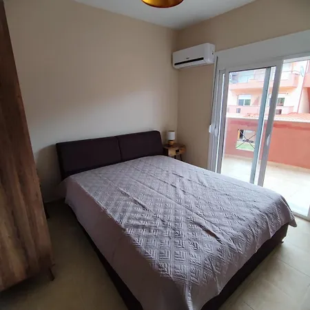 Kipseli Summer House Apartment