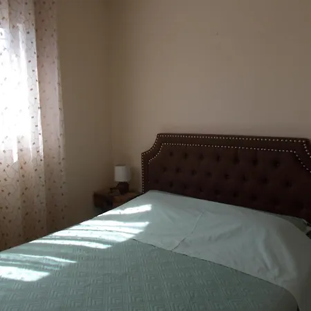 公寓 Kipseli Summer House