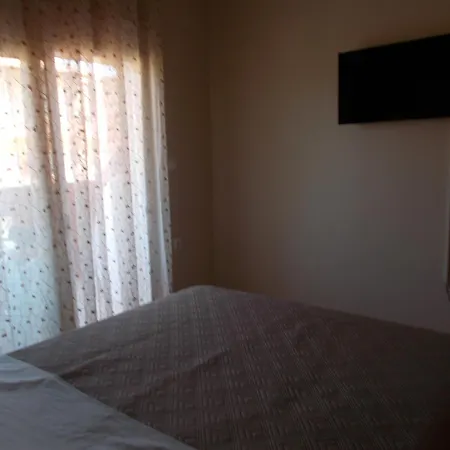 公寓 Kipseli Summer House *