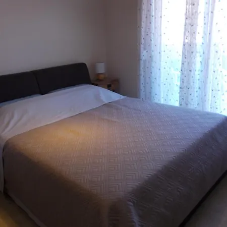 Apartment Kipseli Summer House Psakoudia
