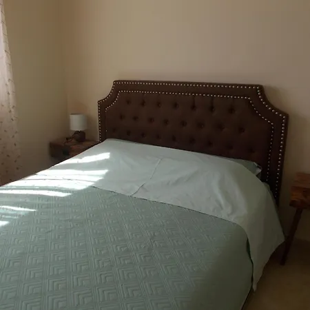 Apartment Kipseli Summer House Psakoudia