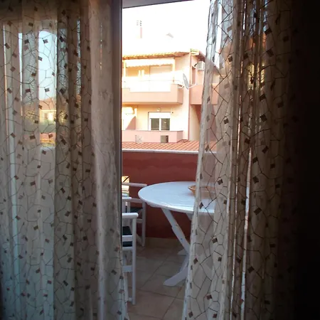 Apartment Kipseli Summer House *
