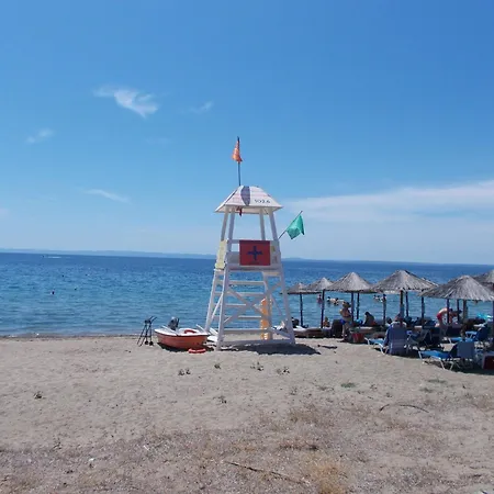 Kipseli Summer House Daire *