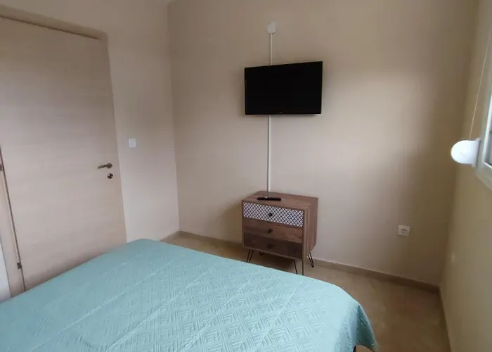 Kipseli Summer House