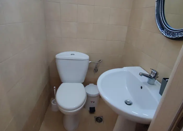 Apartamento Kipseli Summer House *