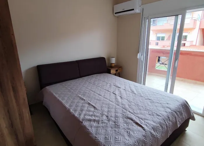 Kipseli Summer House Apartamento