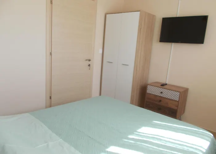 Kipseli Summer House