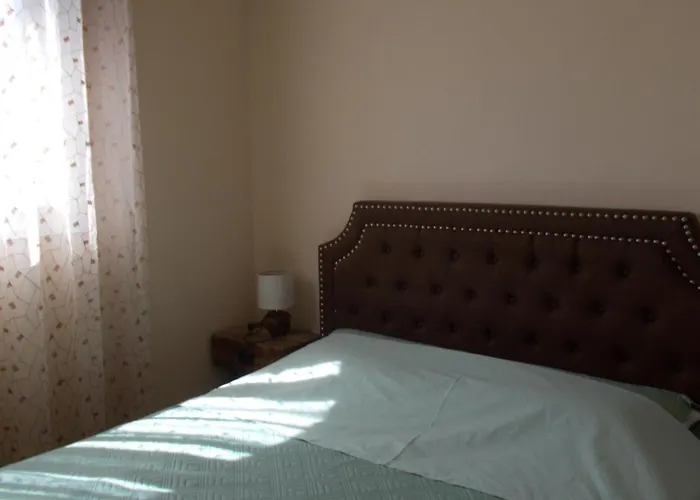 Apartamento Kipseli Summer House