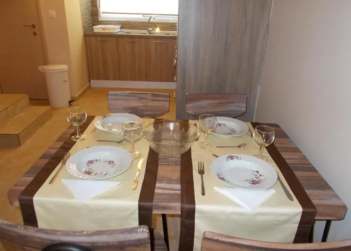 Kipseli Summer House Apartamento *