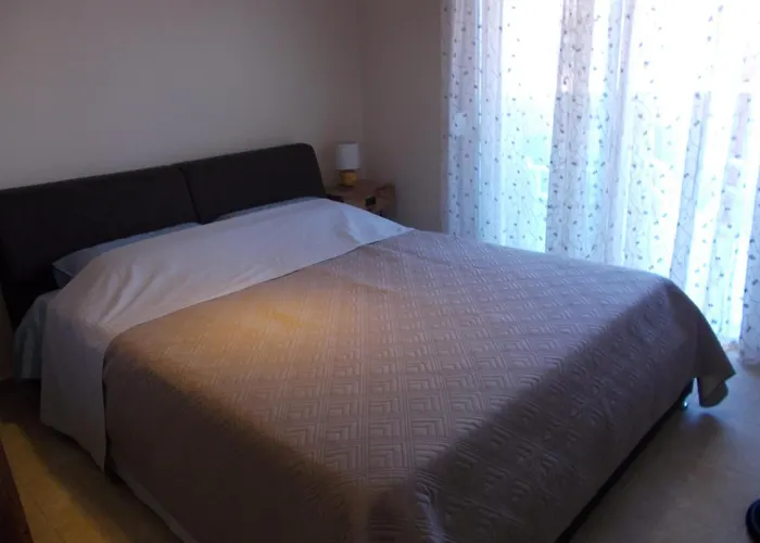 Apartamento Kipseli Summer House Psakoudia