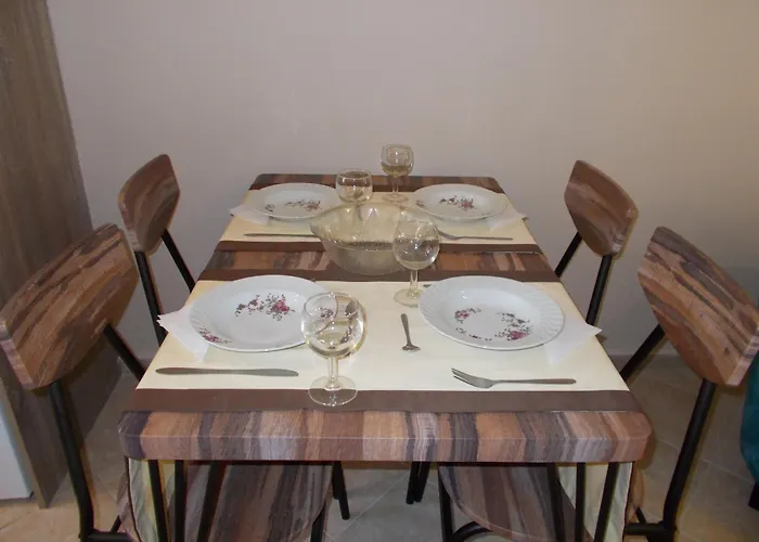 Kipseli Summer House * Psakoudia