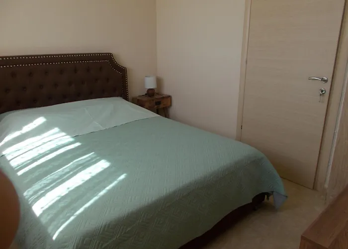 Kipseli Summer House