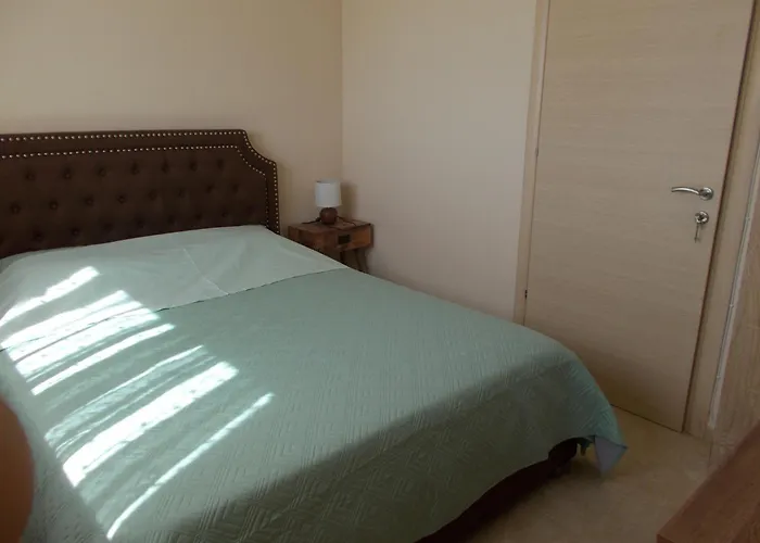 Kipseli Summer House Apartamento