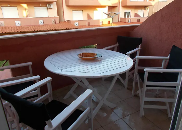 Apartamento Kipseli Summer House Psakoudia