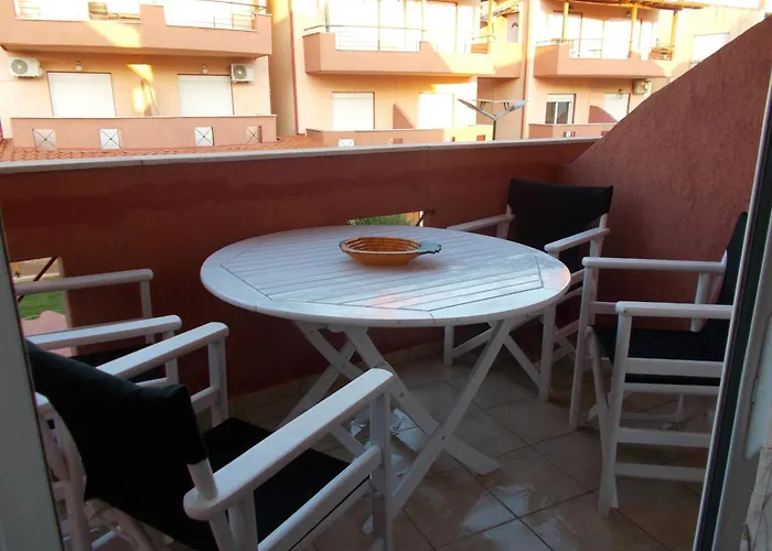 Apartamento Kipseli Summer House Psakoudia