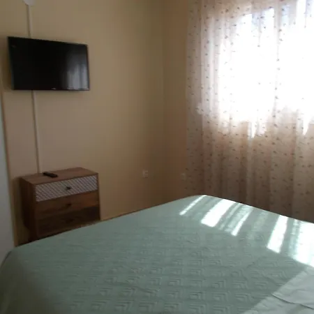 Kipseli Summer House * Psakoudia