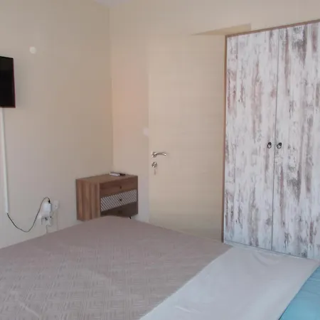 Kipseli Summer House Apartament