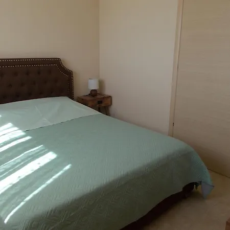 Kipseli Summer House Apartament