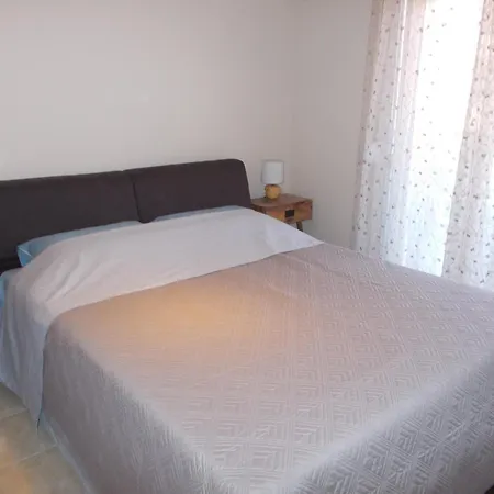 Apartament Kipseli Summer House