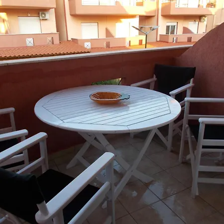 Apartamento Kipseli Summer House Psakoudia