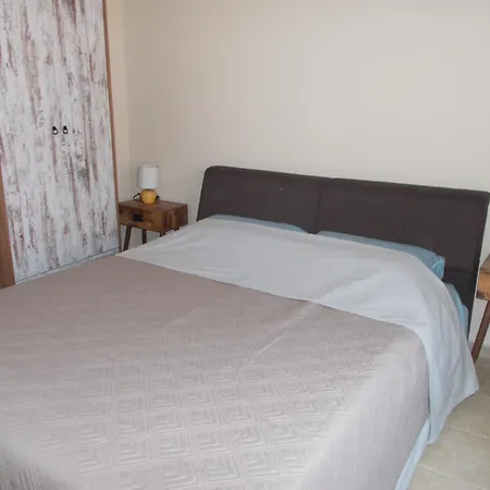 Kipseli Summer House * Psakoudia