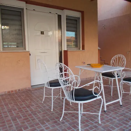 Apartamento Kipseli Summer House