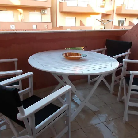 Apartamento Kipseli Summer House