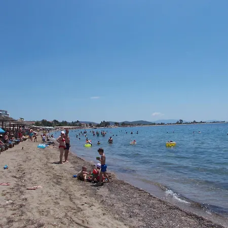 Kipseli Summer House