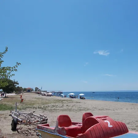 Kipseli Summer House Apartament