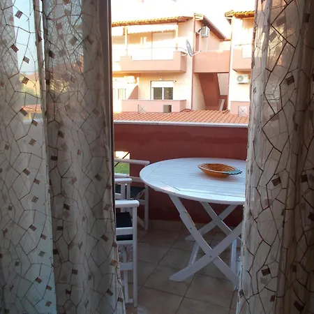 Kipseli Summer House Apartament Psakoudia