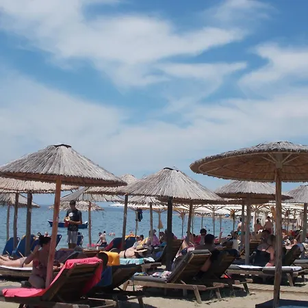 Kipseli Summer House Apartamento