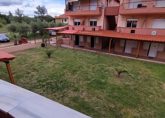 Kipseli Summer House * פסאקודיה