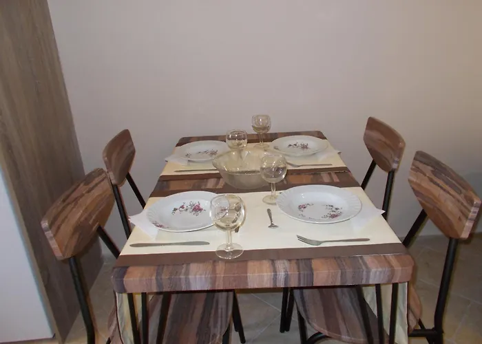 דירה Kipseli Summer House *