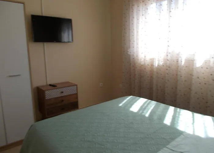 Kipseli Summer House * פסאקודיה