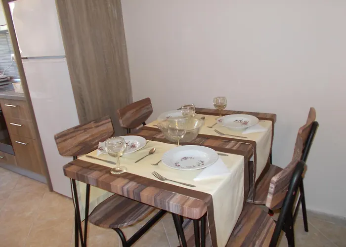 Kipseli Summer House * פסאקודיה